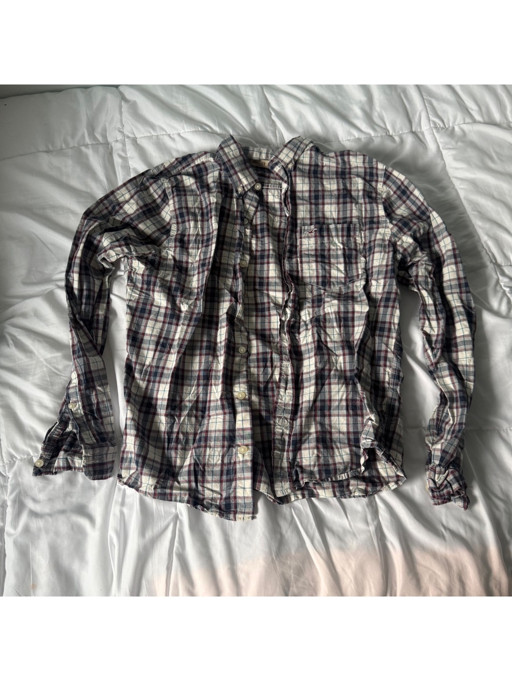 medium flannel bundle - Picture 5 of 7